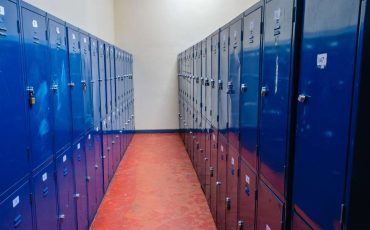 Dream about Locker Room – Does It Suggest That You Are Guarding Secrets?