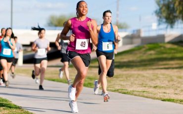 Dream about Race – Does It Mean That You Enjoy Competition?