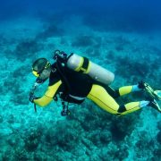 Dream about Scuba Diving - 27 Interesting Plots and their Interpretations