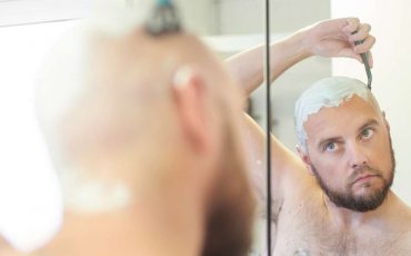 Dream About Shaving Head – Have You Lost Your Incredible Power To Live Life As You Wish?