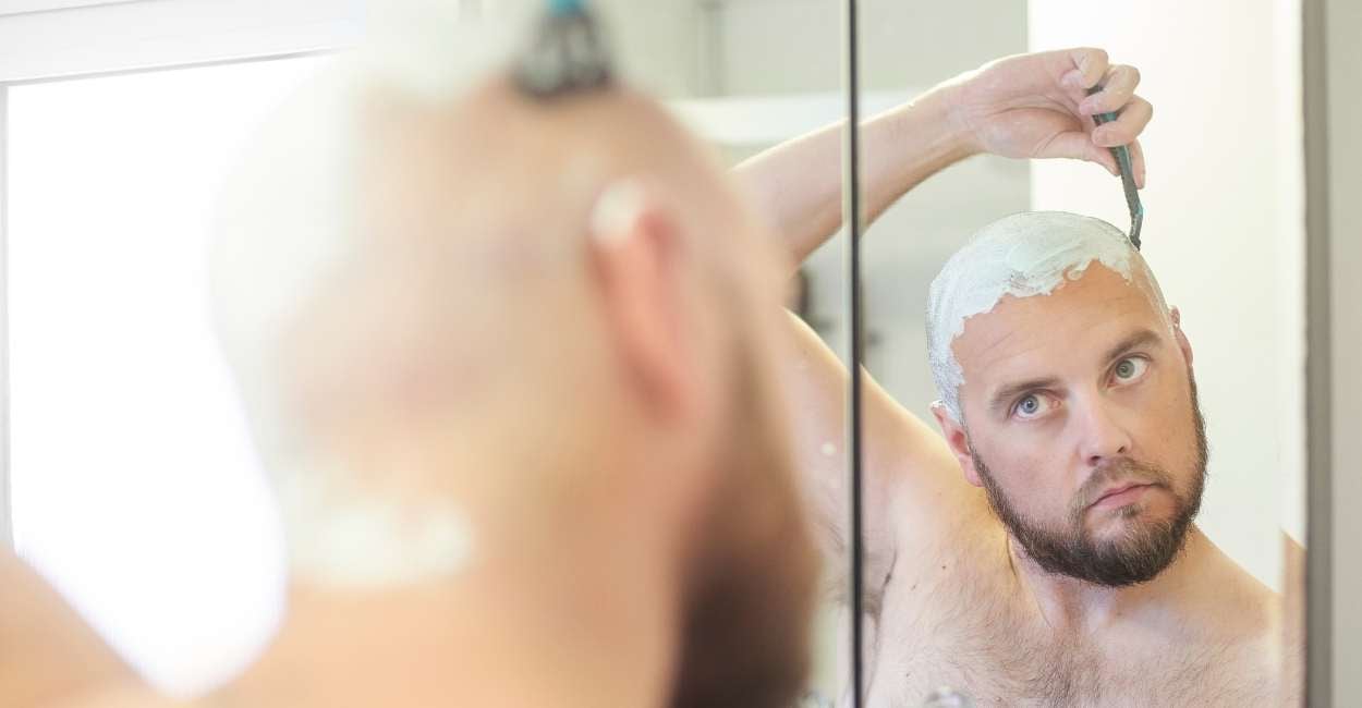 Dream About Shaving Head – Have You Lost Your Incredible Power To Live Life As You Wish?