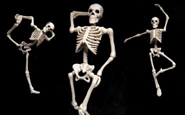 Dreams about Skeletons – Are You Concerned about Embarrassing Situations?