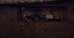 Dream of Being Buried Alive - Intriguing Plots and & Interpretations
