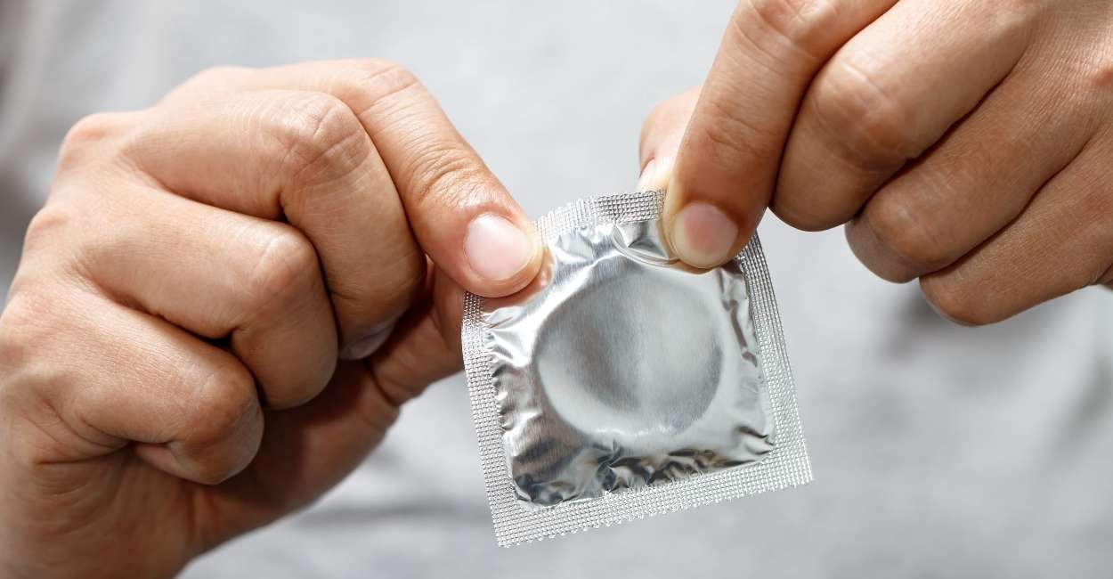 Dream about Condoms - Is S*x on Your Mind?