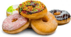 Dream of Donuts - 15 Scenarios & Their Interpretations