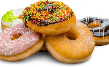 Dream of Donuts - 15 Scenarios & Their Interpretations