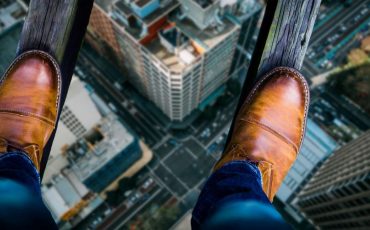 Dream of Heights – Does It Mean Lack of Confidence and Fear the Future?