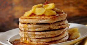 Dream of Pancakes – Does It Symbolize the Enjoyment of Being with Family?