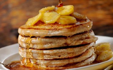 Dream of Pancakes – Does It Symbolize the Enjoyment of Being with Family?