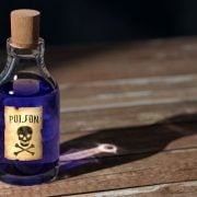 Dream of Poison - 62 Scenarios and their Interesting Interpretations