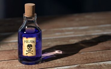 Dream of Poison - Various Plots and their Interesting Interpretations