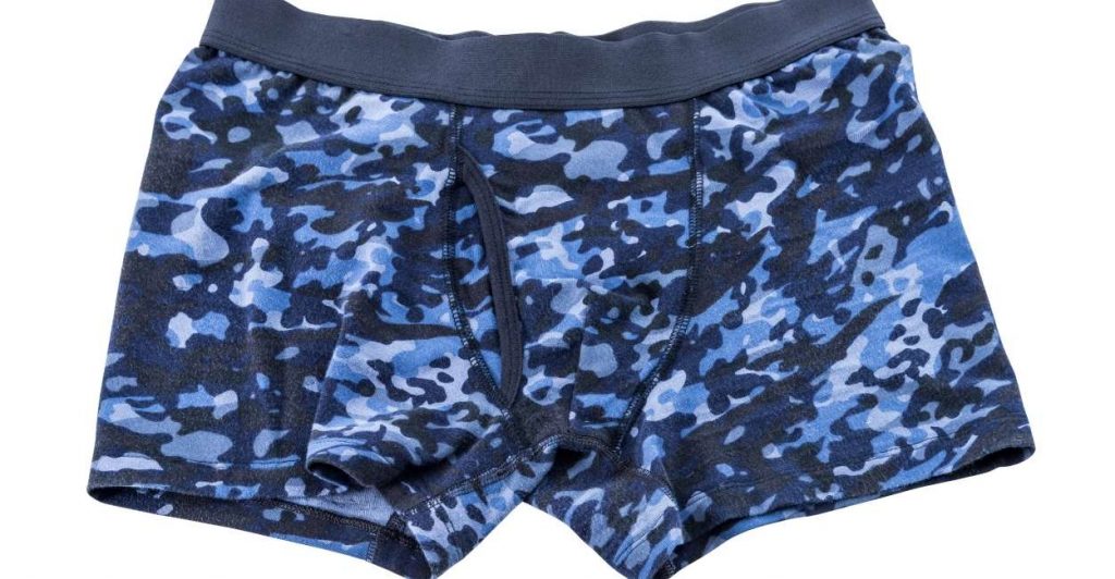 Dream of Underwear Are You Experiencing Sexual Arousal?