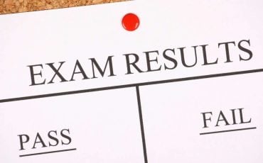 Dream about Exam Results - Is It Related to Aspirations and Objectives for One's Life?