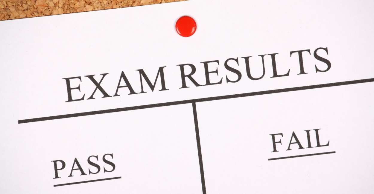 Dream about Exam Results - Is It Related to Aspirations and Objectives for One's Life?