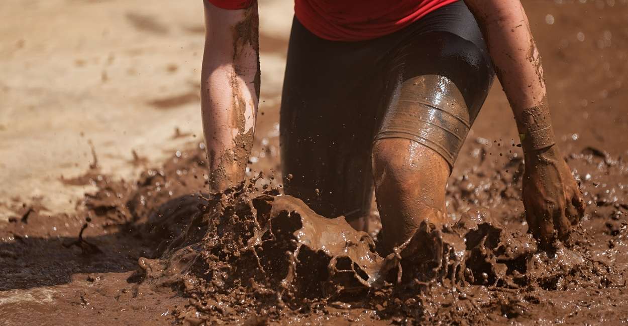 Dreaming of Mud – Are You Feeling Ashamed or Guilty about Something?