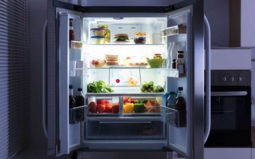 Dreaming of Refrigerator – Does That Imply That You Need to Open Your Heart?