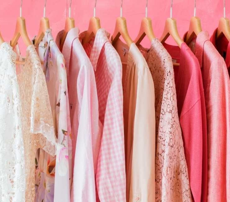 Dreams About Clothes 126 Types & Their Meanings