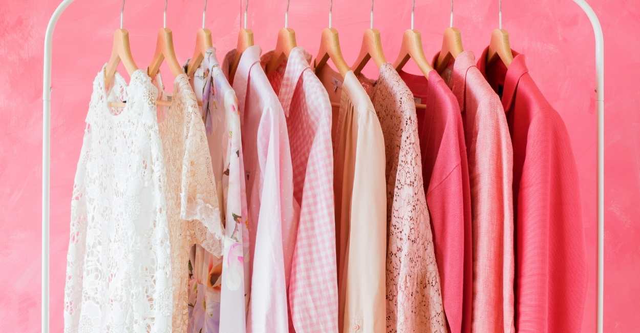 Dreams About Clothes 126 Types & Their Meanings