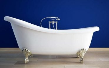 Dreams About Bathtubs – Does That Indicate Your Suppressed Emotions?