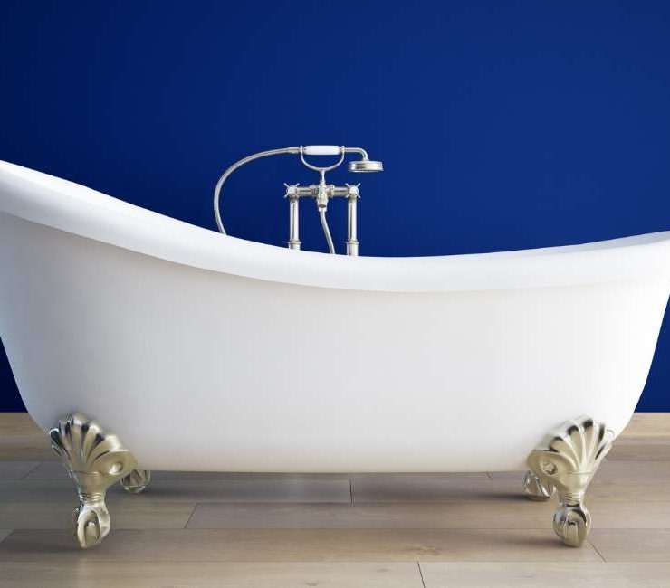 Dreams About Bathtubs - 40 Scenarios And Their Meaning