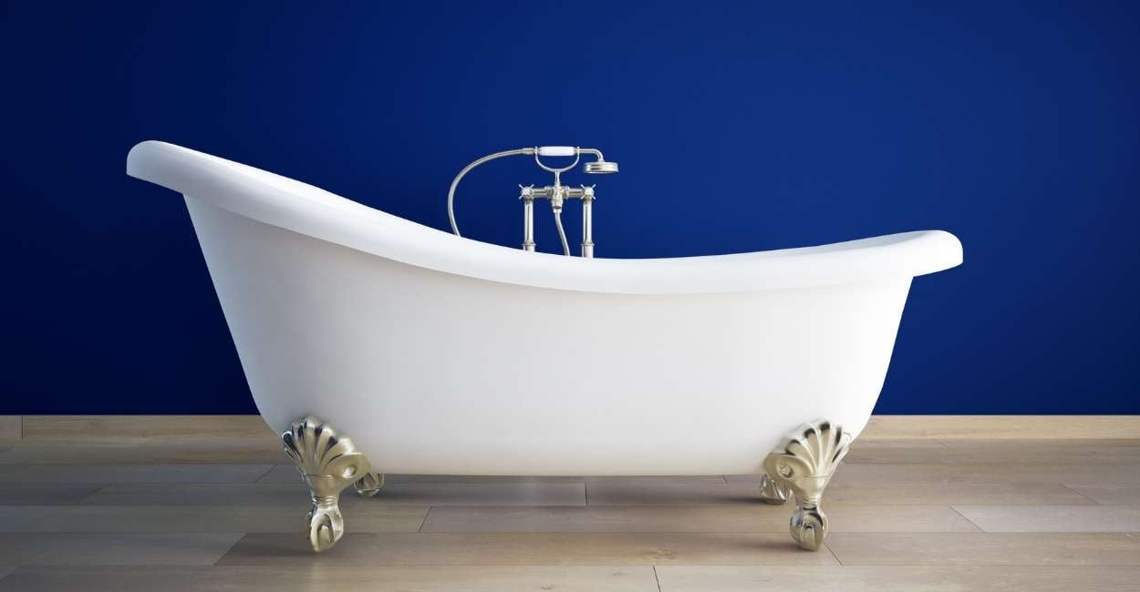 Dreams About Bathtubs - 40 Scenarios And Their Meaning