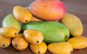 Dreaming of Mangoes - Does It Mean Prosperity and Good Luck on the Horizon?