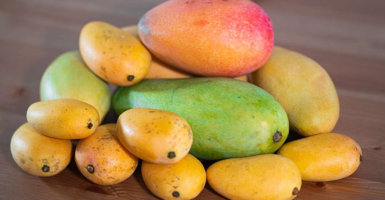 Spiritual Meaning Of Seeing Mango In A Dream