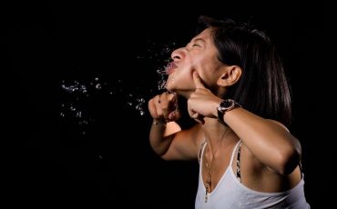 Dreaming about Spitting – Does It Indicate That You Seek Attention?