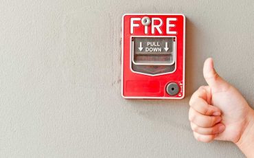 Dream about Fire Alarm - Is This A Good or Bad Sign For Your Life?