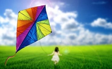 Dream of Kite - 39 Dream Types & Their Meanings