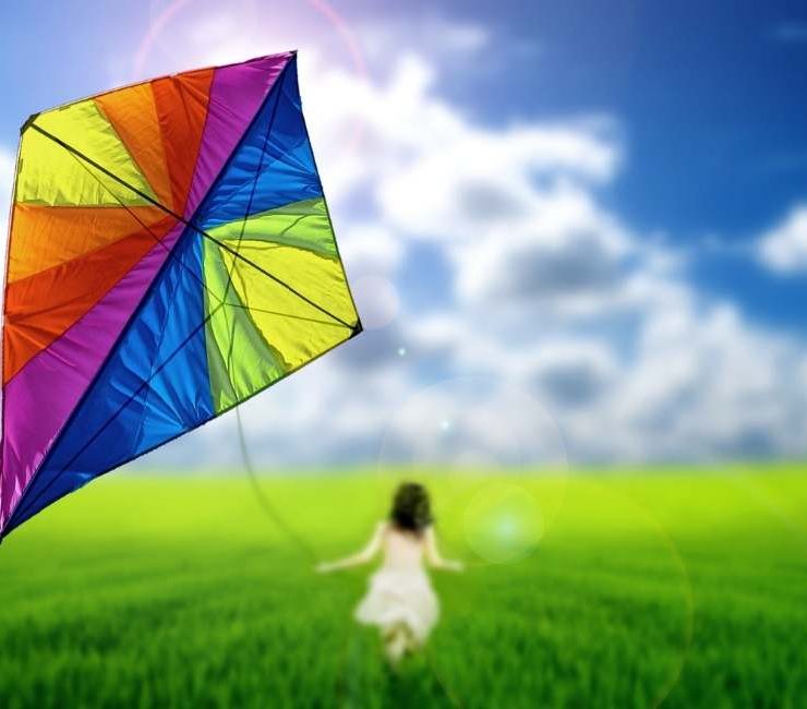 Dream of Kite - 39 Dream Types & Their Meanings
