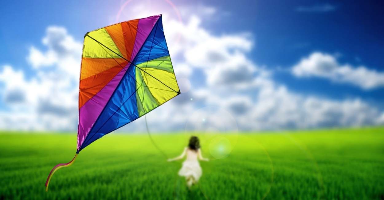 Dream of Kite - 39 Dream Types & Their Meanings