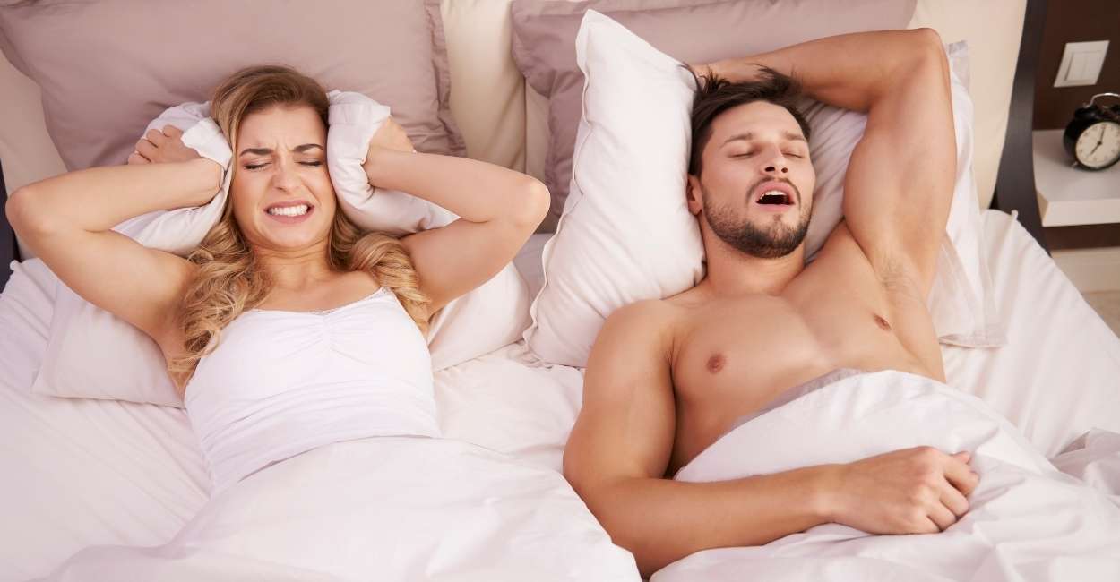 Anti-snoring Mouthpieces & Mouthguards - Everything You Need to Know