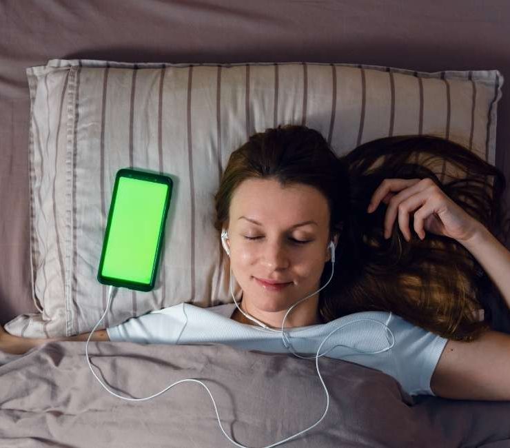 Apps for Sleep - Do They Really Work & How Can You Pick the Best!
