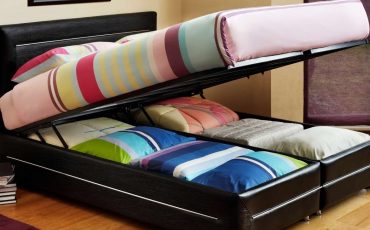 Bed Base Buying Guide - How to Choose the Right Bed Frame