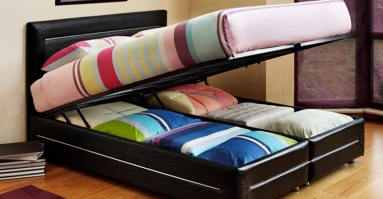 Bed Base Buying Guide - How to Choose the Right Bed Frame