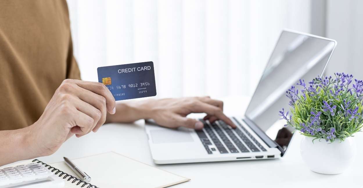 Dream about Credit Card - Does It Mean Financial Crisis or More?