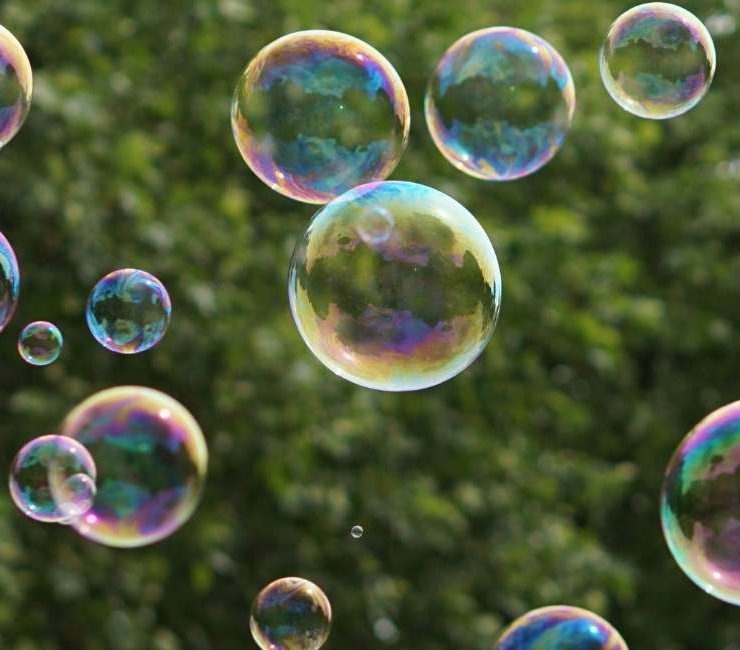 Dream About Bubbles 32 Plots And Their Meanings