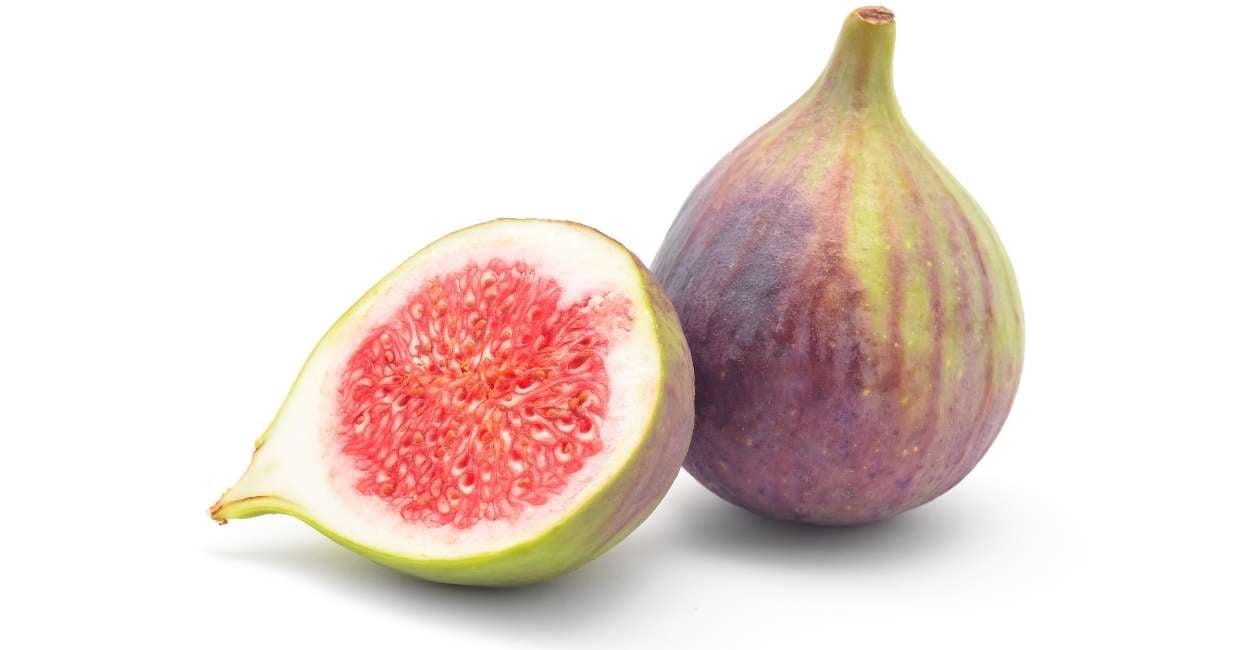 Dream About Figs : Love is Going to Enter Your Life