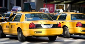 Dream About Taxi : You Are Going to Miss A Golden Opportunity