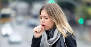 Dream about Coughing - You May Be Suffering from an Illness