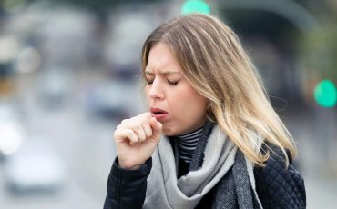 Dream about Coughing - You May Be Suffering from an Illness