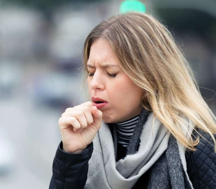Dream about Coughing – 30 Types & Their Interpretations