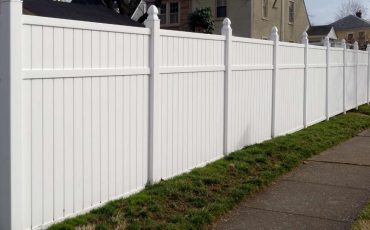 Dream about Fence - Is Something Obstructing Your Success in Life?