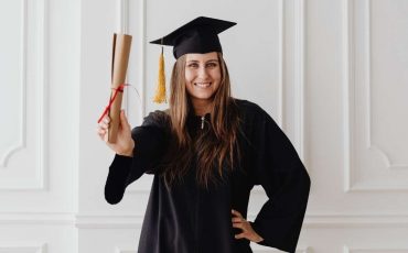 Dream about Graduation – Is It Symbolic of Accomplishing a Difficult Task?