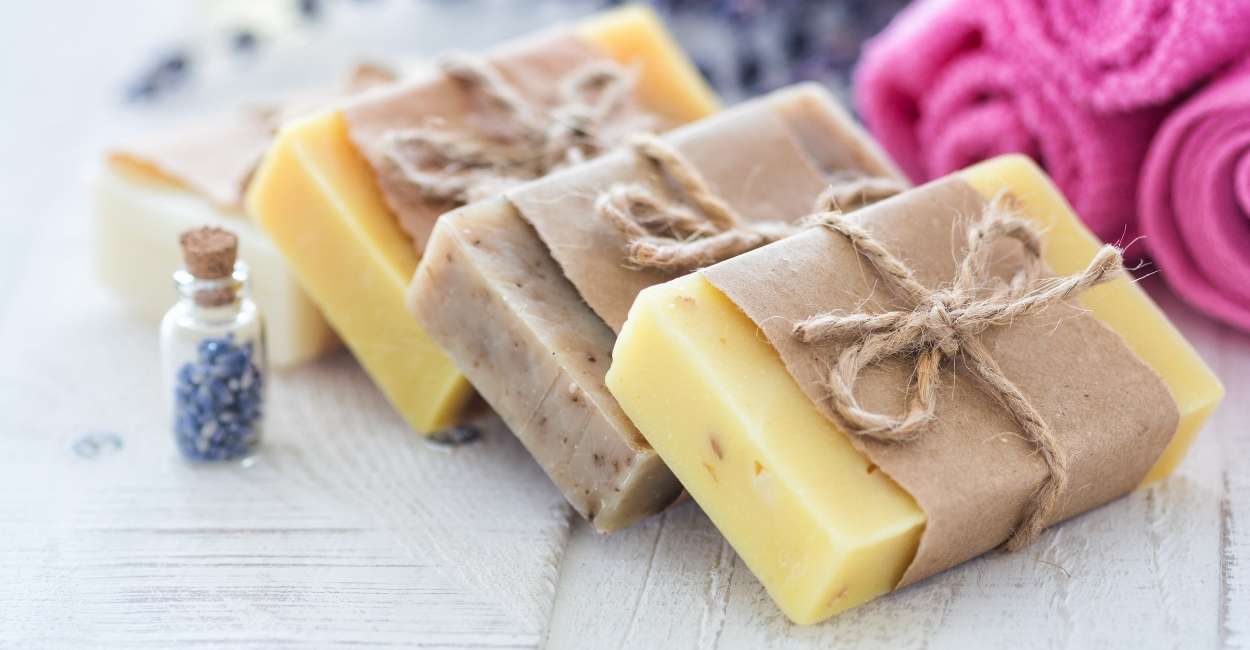 Dream about Soap - Is It A Sign Of Washing Some Wrongdoing?