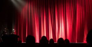 Dream about Theater - Thinking About to Showcase Your Talent?