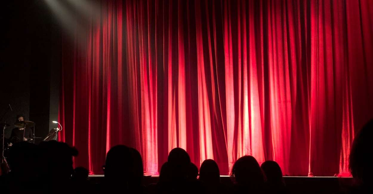 Dream about Theater - Thinking About to Showcase Your Talent?