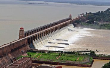Dream about a Dam – What Are The Scenarios & Meanings?