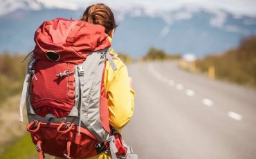 Dream about Backpack – Is There Any Baggage You Are Carrying From Your Past?